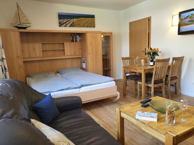 Ferienwohnung für 4 Personen (42 m²) in St. Peter-Ording 4/10