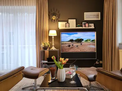 Ferienwohnung für 4 Personen (70 m²) in St. Peter-Ording 7/10