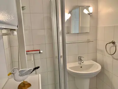 Ferienwohnung für 2 Personen (48 m²) in St. Peter-Ording 9/10