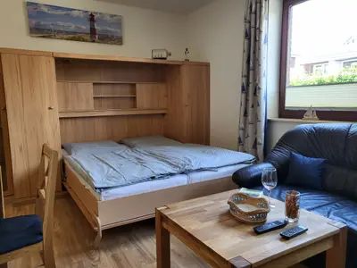 Ferienwohnung für 4 Personen (42 m²) in St. Peter-Ording 5/10