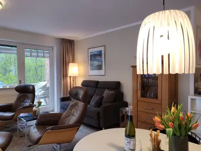 Ferienwohnung für 4 Personen (70 m²) in St. Peter-Ording 8/10