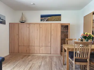 Ferienwohnung für 4 Personen (42 m²) in St. Peter-Ording 6/10