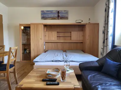 Ferienwohnung für 4 Personen (42 m²) in St. Peter-Ording 6/10