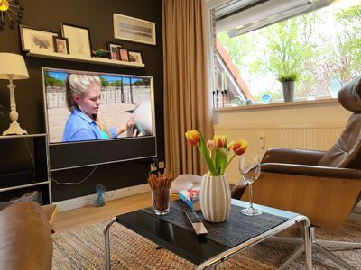 Ferienwohnung für 4 Personen (70 m²) in St. Peter-Ording 9/10