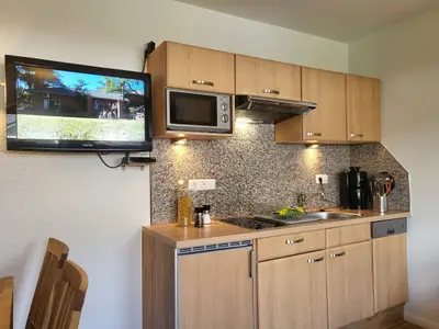 Ferienwohnung für 4 Personen (42 m²) in St. Peter-Ording 7/10