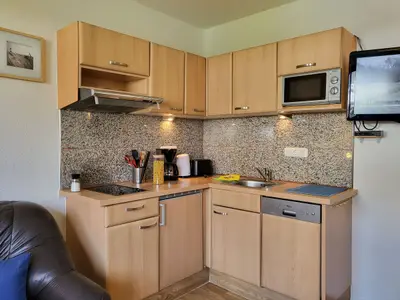 Ferienwohnung für 4 Personen (42 m²) in St. Peter-Ording 7/10