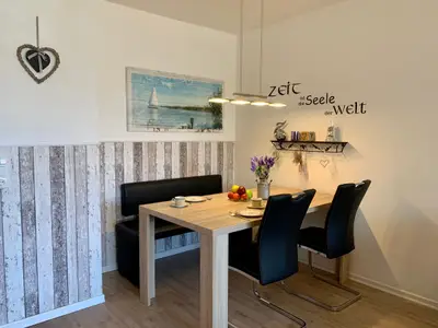 Ferienwohnung für 4 Personen (45 m²) in St. Peter-Ording 2/10