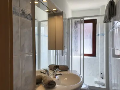 Ferienwohnung für 4 Personen (42 m²) in St. Peter-Ording 8/10