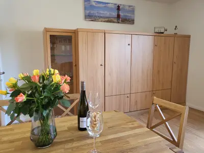 Ferienwohnung für 4 Personen (42 m²) in St. Peter-Ording 9/10