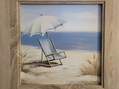 Ferienwohnung für 4 Personen (42 m²) in St. Peter-Ording 10/10