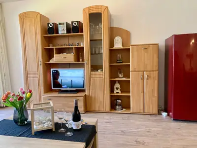 Ferienwohnung für 4 Personen (45 m²) in St. Peter-Ording 4/10