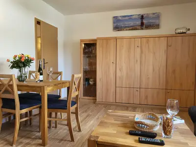 Ferienwohnung für 4 Personen (42 m²) in St. Peter-Ording 10/10