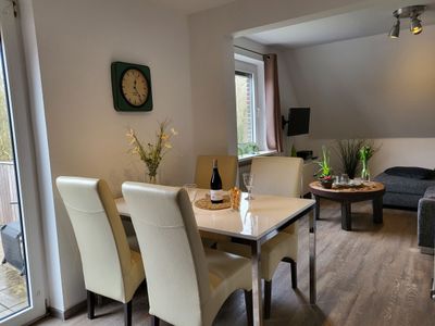 Ferienwohnung für 4 Personen (50 m²) in St. Peter-Ording 4/10