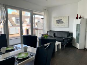 Ferienwohnung für 4 Personen (50 m&sup2;) in St. Peter-Ording