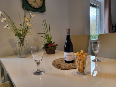 Ferienwohnung für 4 Personen (50 m²) in St. Peter-Ording 5/10