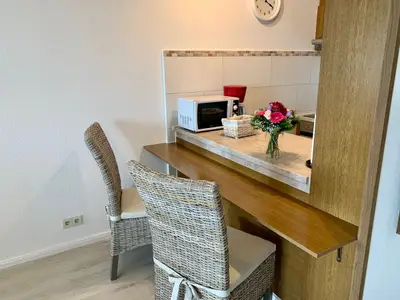 Ferienwohnung für 2 Personen (40 m²) in St. Peter-Ording 5/10