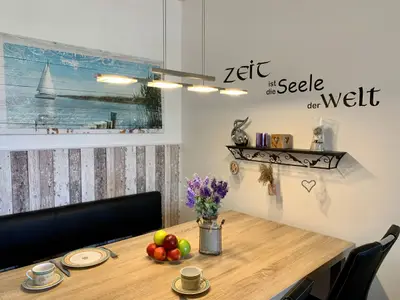 Ferienwohnung für 4 Personen (45 m²) in St. Peter-Ording 7/10