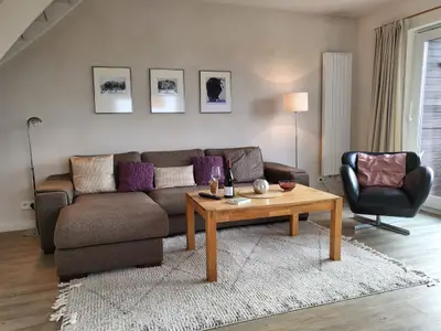 Ferienwohnung für 4 Personen (65 m²) in St. Peter-Ording 2/10