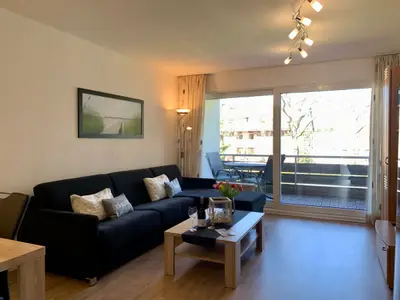 Ferienwohnung für 4 Personen (45 m²) in St. Peter-Ording 8/10
