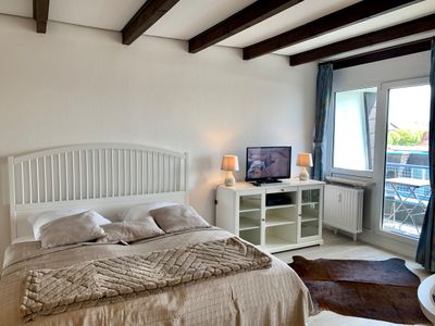 Ferienwohnung für 2 Personen (40 m²) in St. Peter-Ording 7/10