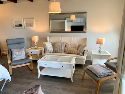 Ferienwohnung für 2 Personen (40 m²) in St. Peter-Ording 1/10