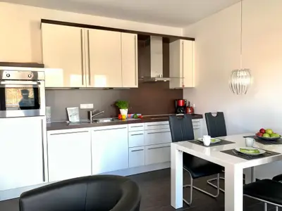 Ferienwohnung für 4 Personen (50 m²) in St. Peter-Ording 5/10