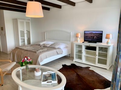 Ferienwohnung für 2 Personen (40 m²) in St. Peter-Ording 8/10