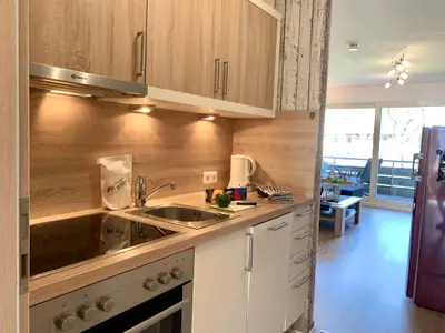 Ferienwohnung für 4 Personen (45 m²) in St. Peter-Ording 10/10