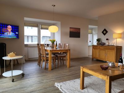 Ferienwohnung für 4 Personen (65 m²) in St. Peter-Ording 4/10