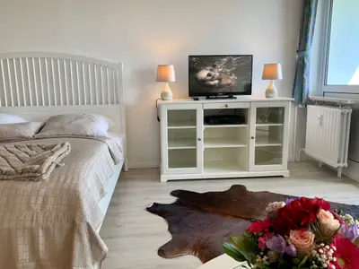 Ferienwohnung für 2 Personen (40 m²) in St. Peter-Ording 9/10