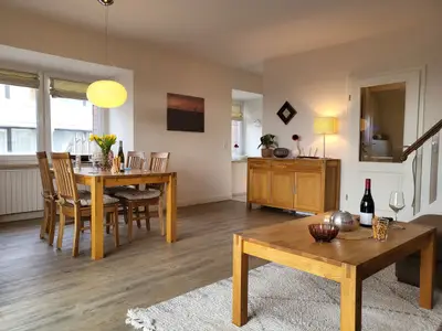 Ferienwohnung für 4 Personen (65 m²) in St. Peter-Ording 5/10