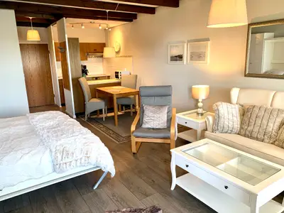 Ferienwohnung für 2 Personen (40 m²) in St. Peter-Ording 4/10