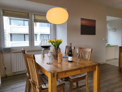 Ferienwohnung für 4 Personen (65 m²) in St. Peter-Ording 6/10