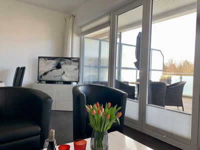 Ferienwohnung für 4 Personen (50 m²) in St. Peter-Ording 9/10