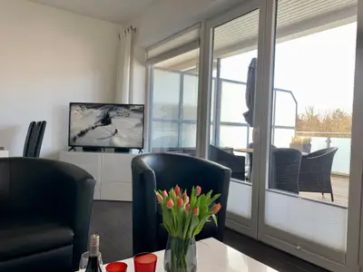 Ferienwohnung für 4 Personen (50 m²) in St. Peter-Ording 9/10