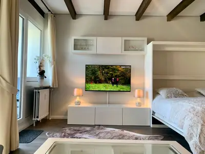 Ferienwohnung für 2 Personen (40 m²) in St. Peter-Ording 5/10
