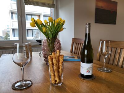 Ferienwohnung für 4 Personen (65 m²) in St. Peter-Ording 7/10