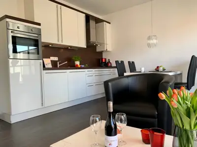 Ferienwohnung für 4 Personen (50 m²) in St. Peter-Ording 10/10