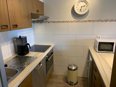 Ferienwohnung für 2 Personen (40 m²) in St. Peter-Ording 7/10