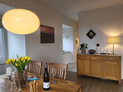 Ferienwohnung für 4 Personen (65 m²) in St. Peter-Ording 10/10