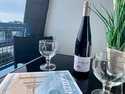 Ferienwohnung für 2 Personen (40 m²) in St. Peter-Ording 9/10