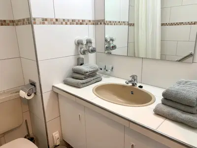 Ferienwohnung für 2 Personen (40 m²) in St. Peter-Ording 10/10
