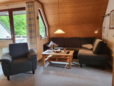 Ferienwohnung für 6 Personen (75 m²) in St. Peter-Ording 1/10