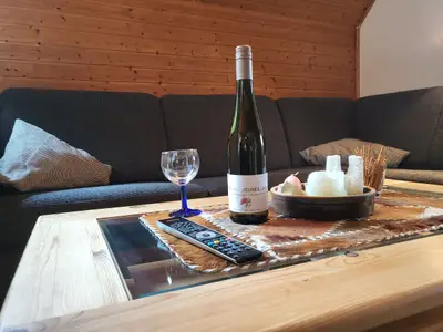 Ferienwohnung für 6 Personen (75 m²) in St. Peter-Ording 2/10
