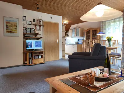 Ferienwohnung für 6 Personen (75 m²) in St. Peter-Ording 3/10
