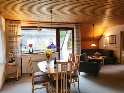 Ferienwohnung für 6 Personen (75 m²) in St. Peter-Ording 4/10