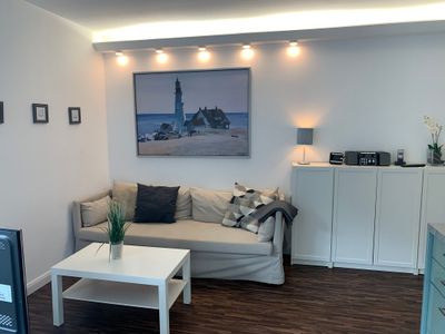 Ferienwohnung für 4 Personen (50 m²) in St. Peter-Ording 2/10