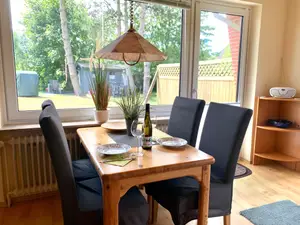 Ferienwohnung für 3 Personen (65 m²) in St. Peter-Ording