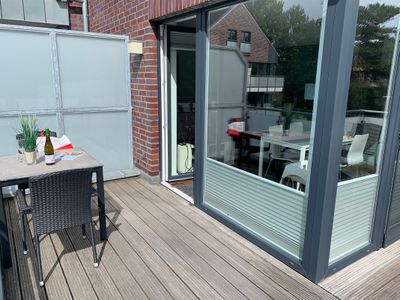 Ferienwohnung für 4 Personen (50 m²) in St. Peter-Ording 3/10