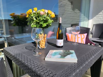 Ferienwohnung für 3 Personen (48 m²) in St. Peter-Ording 9/10